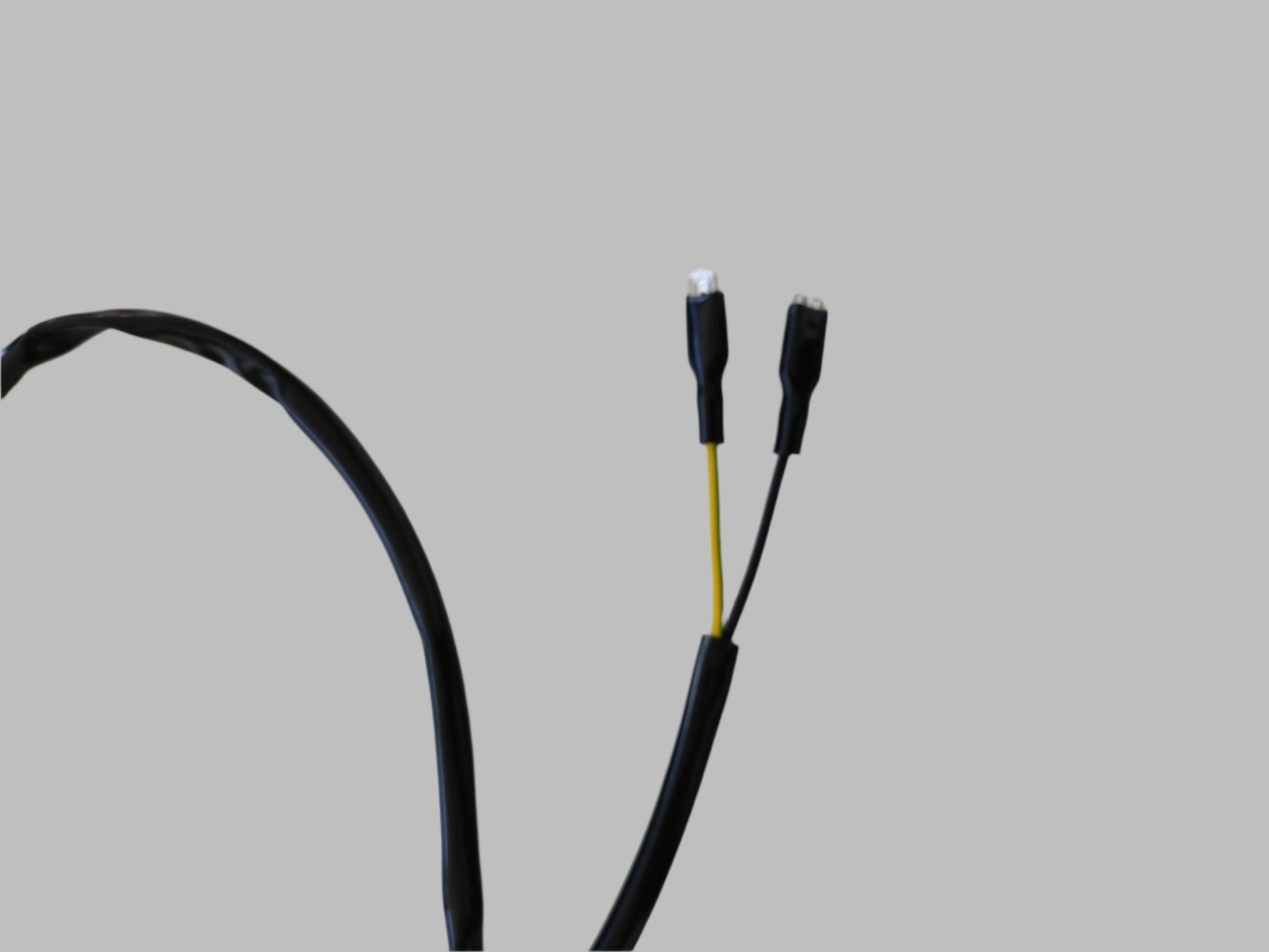 Basic AC Wire Wiring Harness Loom 250cc Engine PIT Trail Quad Dirt Bike ATV - My Store