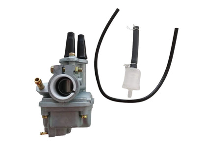 CARBURETOR CARBY CARB FOR YAMAHA PW80 PY80 PEEWEE80 YZINGER DIRT PIT PRO MX BIKE - My Store