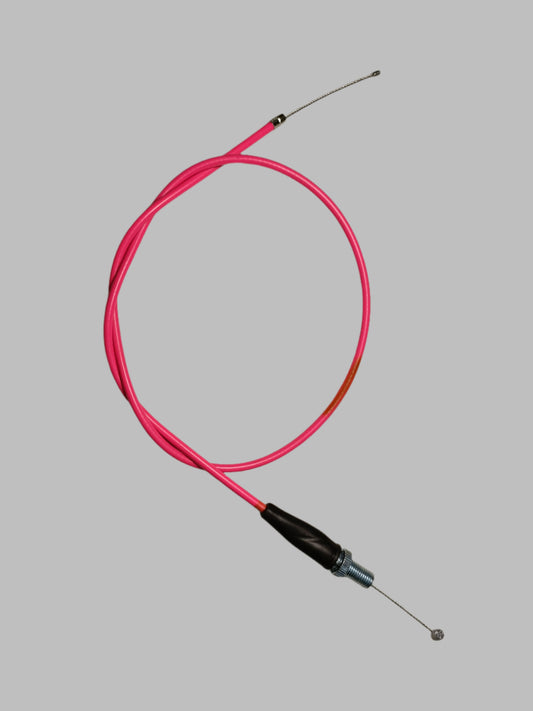 PINK 960mm 120mm Twist Throttle Cable 110cc 125cc 150cc PIT PRO TRAIL DIRT BIKE - My Store