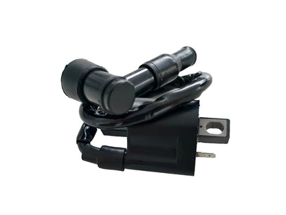 Ignition Coil Plug Cap Kit For Yamaha PW80 PY80 Peewee 80 – Bring Back The Spark
