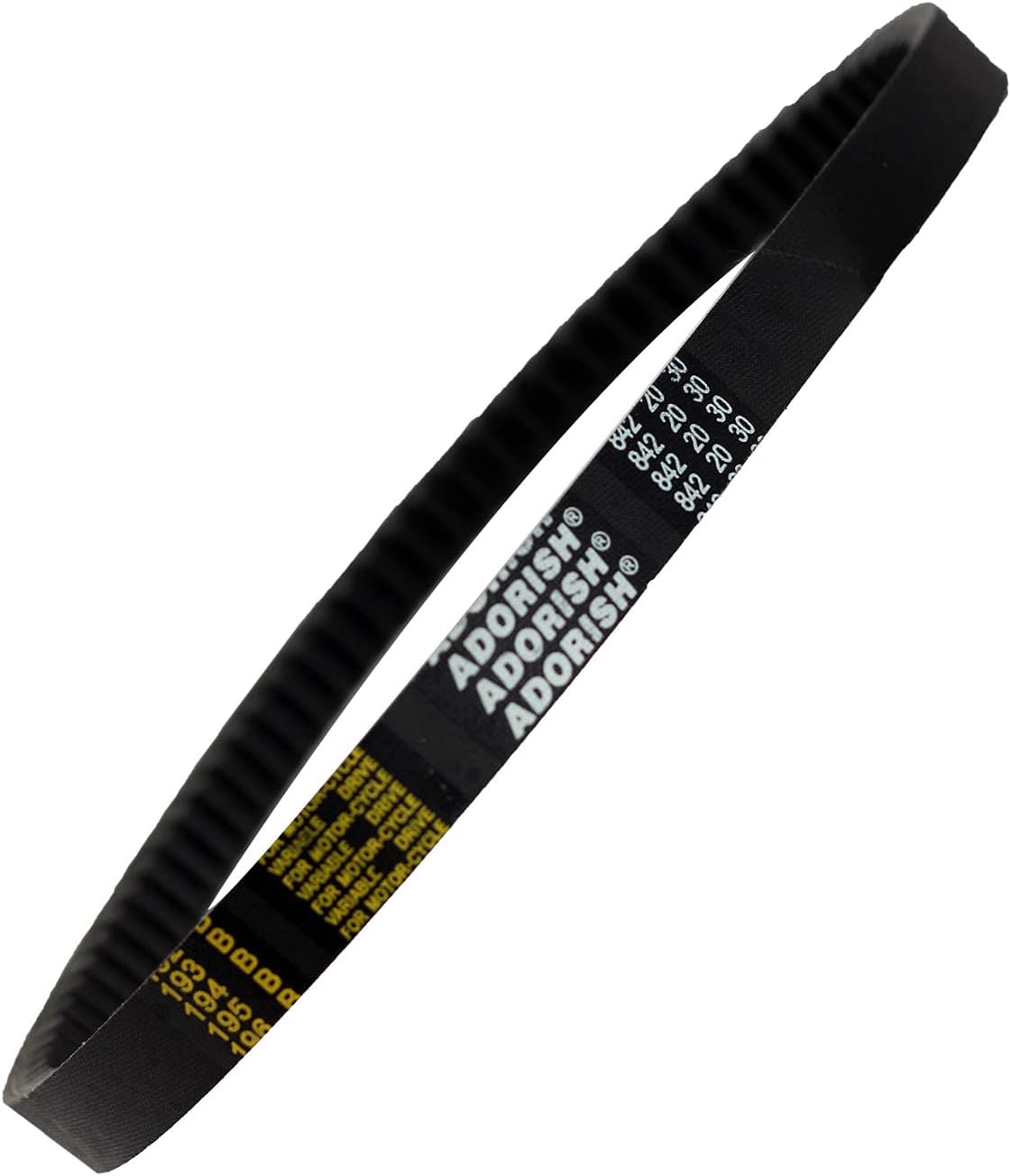 CVT Drive Belt 842-20-30 for GY6 150cc–250cc ATV & Dune Buggy