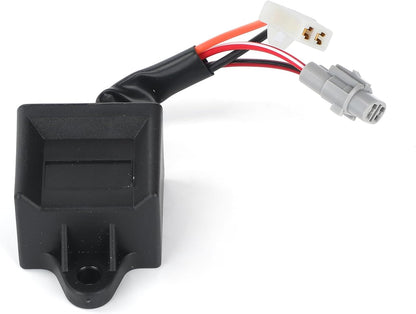 CONTROL UNIT IGNITION CDI BOX YAMAHA PY50 PW50 PEEWEE 50 PIT PRO TRAIL DIRT BIKE