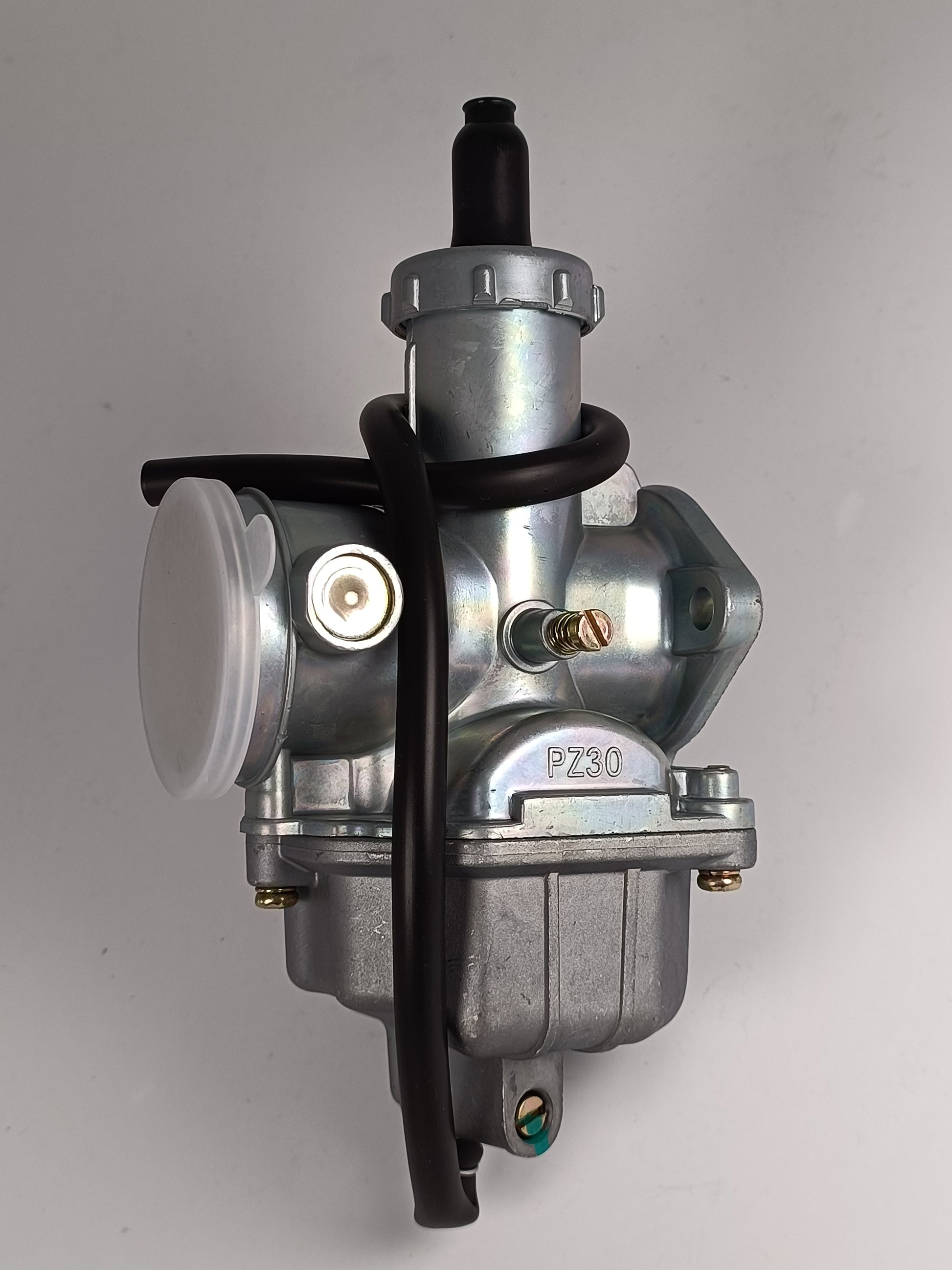 PZ30 PZ 30 30mm Lever Choke Carburetor 200cc 250cc PIT PRO Quad Dirt Bike ATV - My Store
