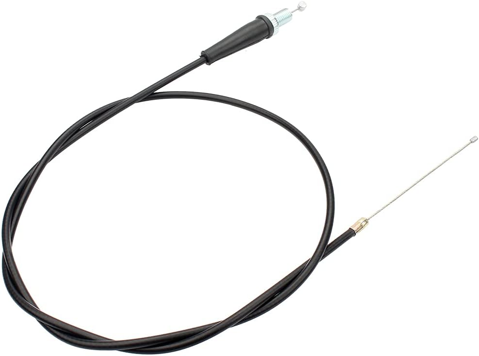 910mm 140mm Twist Throttle Cable 90 110cc 125cc PIT PRO TRAIL QUAD DIRT BIKE ATV - My Store