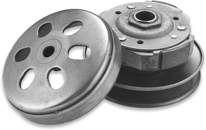 Clutch Assembly for GY6 125cc 150cc 4-Stroke Engine Scooter ATV Taotao Quad GO Kart - My Store