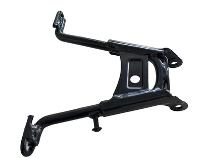 Kick Stand Kit with Bracket & Spring For YAMAHA PW50 PY50 PEEWEE 50 Dirt Bike Stand Frame Set