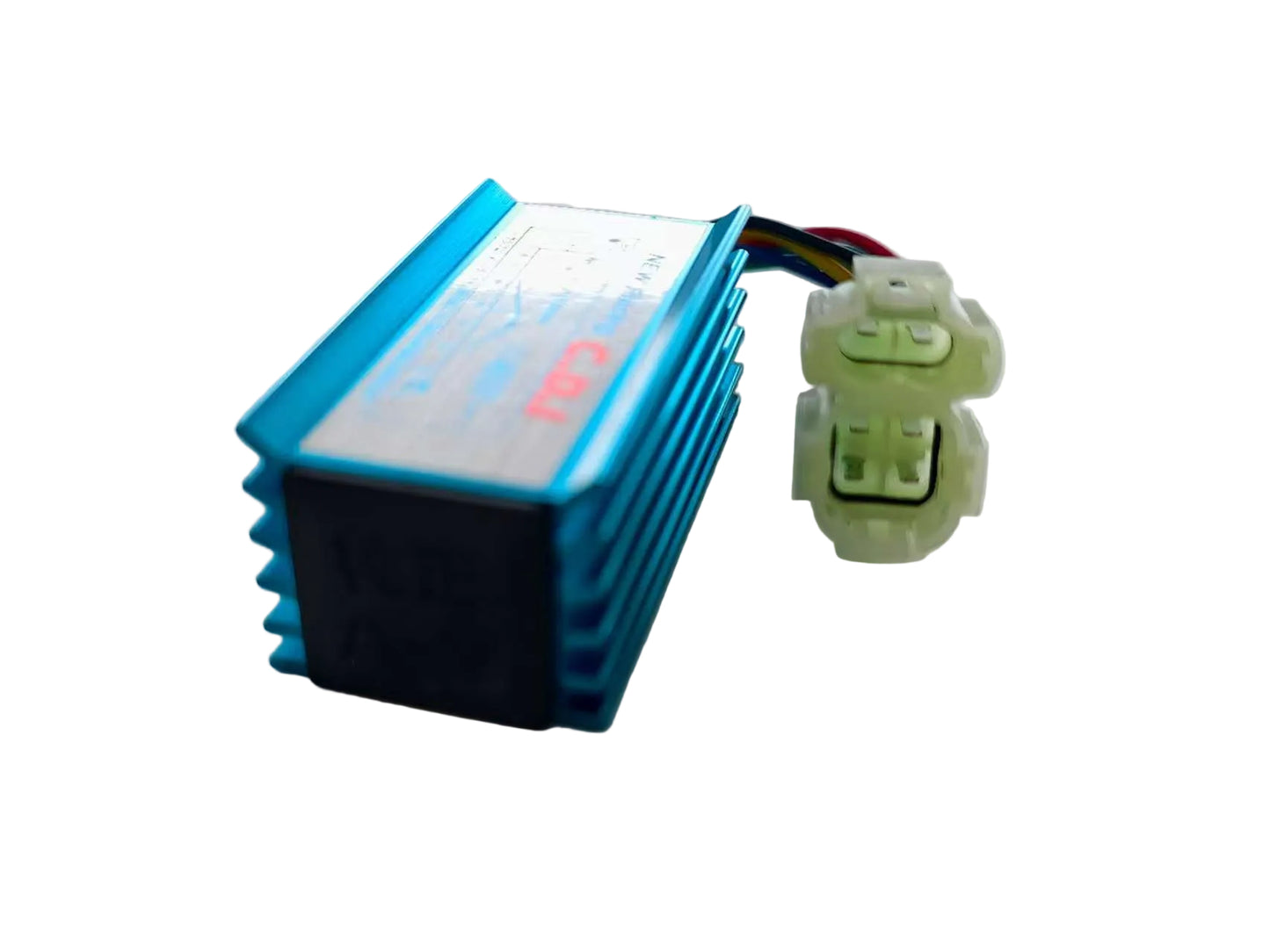 AC CDI 6 Pin Ignition Coil For GY6 110cc 125cc 150cc 250cc Scooter Moped Go Kart