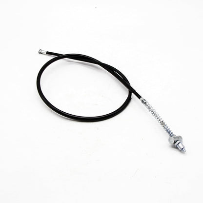 Front Drum Brake Cable for Yamaha PW50 PY50 Peewee Pit Dirt Bike Replacement Line