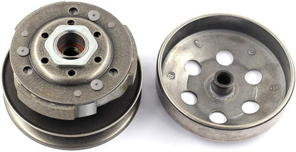 GY6 50cc Centrifugal Clutch Pad Assembly – Automatic Clutch for Scooter & ATV