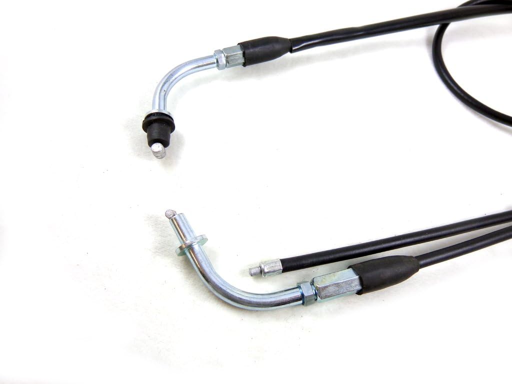 960mm Throttle Accelerator Cable Line YAMAHA PEEWEE 80 PW80 PY80 PIT DIRT BIKE
