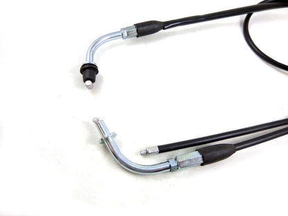 960mm Throttle Accelerator Cable Line YAMAHA PEEWEE 80 PW80 PY80 PIT DIRT BIKE