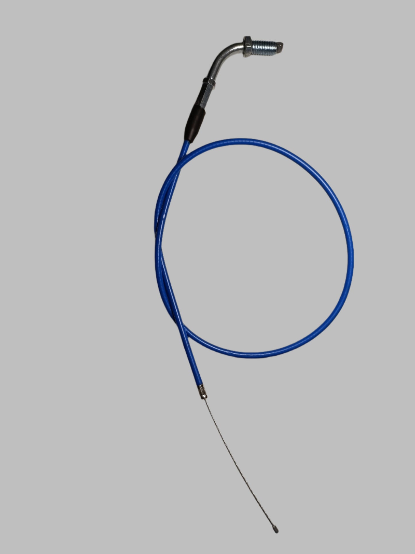 BLUE 860mm 105mm Twist Throttle Cable 110cc 125cc 150cc PIT PRO TRAIL DIRT BIKE - My Store