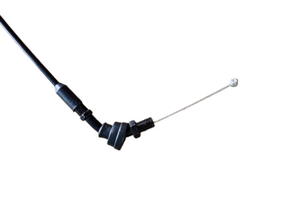 Throttle Cable for Yamaha TT-R50 TT-R50E TTR50 (2006-2010) Acceleration Cable 1P6-F6311-00-00