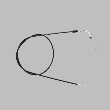1240mm 75mm Twist Throttle Cable PIT TRAIL QUAD DIRT BIKE MOTORISED PUSH BIKE - My Store
