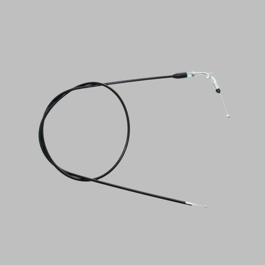 1240mm 75mm Twist Throttle Cable PIT TRAIL QUAD DIRT BIKE MOTORISED PUSH BIKE - My Store