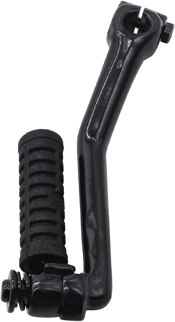 13mm Kick Start Starter Lever Gear for Yamaha PW50 PY50 JS50PY LC50P PeeWee 50 Dirt Bike