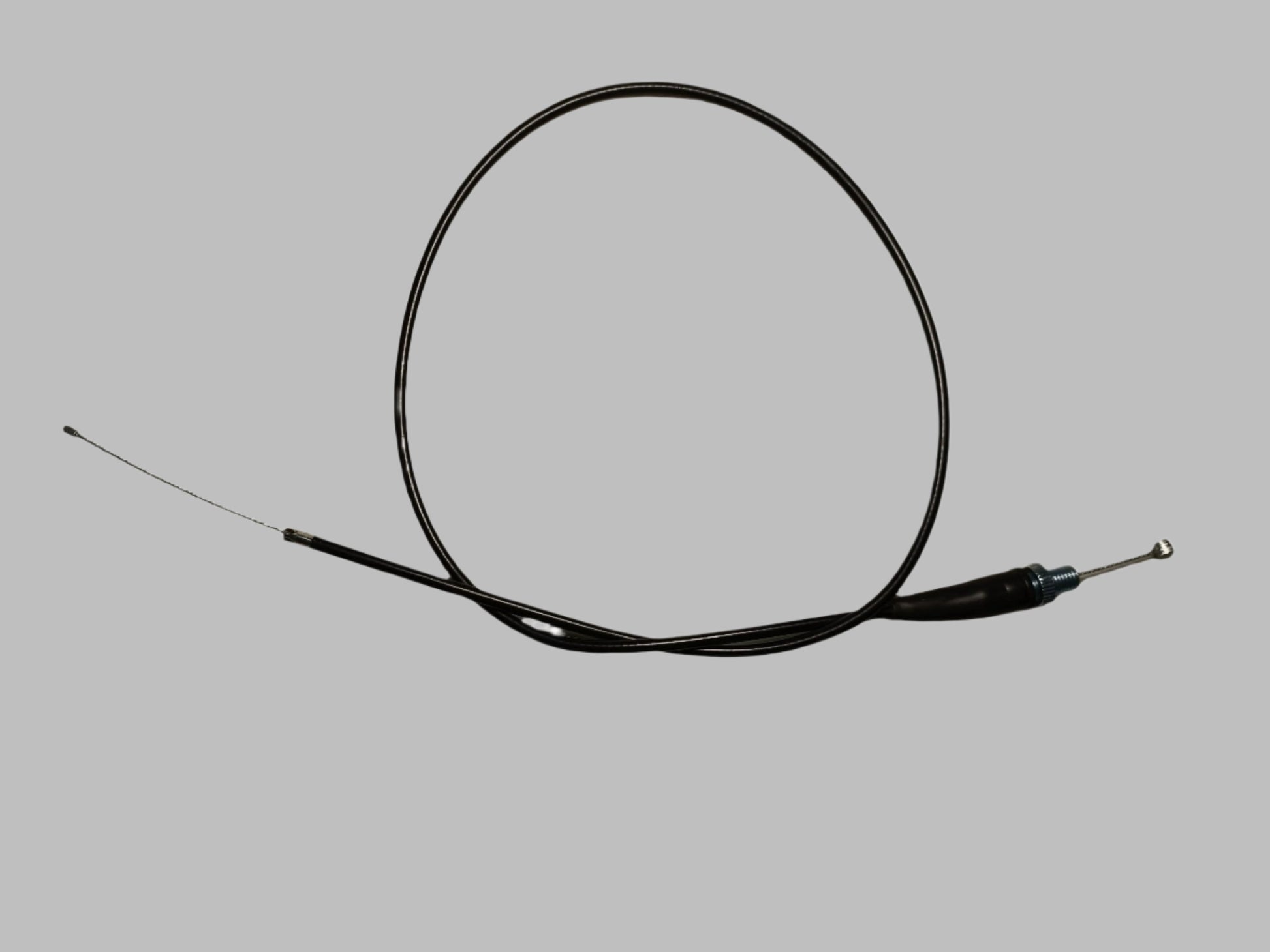 1000mm 115mm Twist Throttle Cable 125cc 150cc PIT PRO TRAIL QUAD DIRT BIKE ATV - My Store