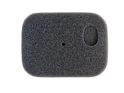 High-Performance Foam Air Filter for Yamaha PW50 / Peewee 50 / PY50 LC50 – Direct fit