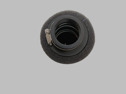 BLACK 41 42mm Foam Air Filter Pod Cleaner 150 160cc PIT Quad Dirt Bike ATV Buggy - My Store