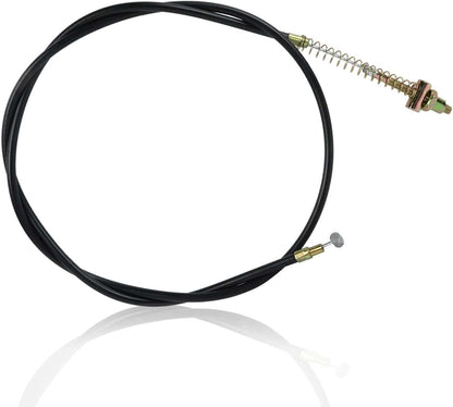 1200mm Rear Drum Brake Cable Line for Yamaha PW50 PY50 Peewee 50 Pit Dirt Bike