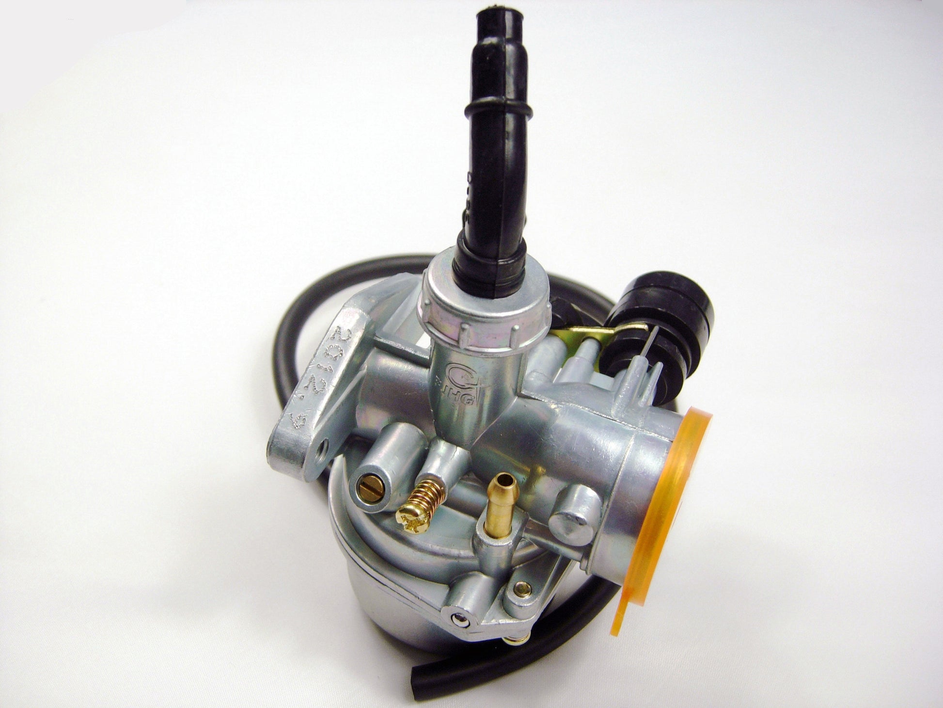 PZ19 Carburetor Lever Hand Choke for 50cc 70cc 90cc 110cc engine - My Store