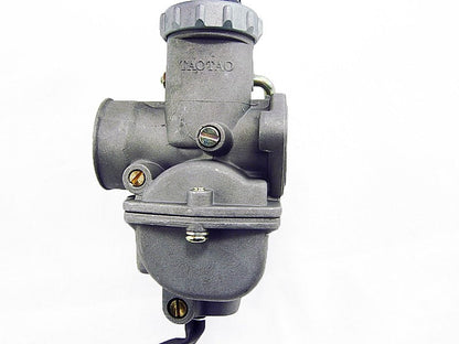 PZ20 PZ 20 20mm Lever Choke Carb Carby Carburetor 110cc PIT Quad Dirt Bike ATV Buggy - My Store