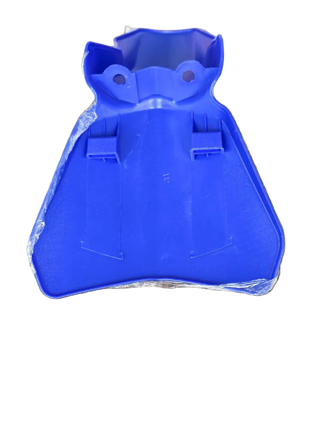 6-Piece Blue Fairing Plastic Kit for Yamaha TTR50 (2006–2021) – Replacement Set