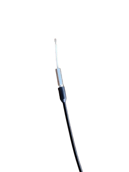 Throttle Cable for Yamaha TT-R50 TT-R50E TTR50 (2006-2010) Acceleration Cable 1P6-F6311-00-00