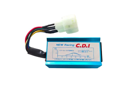 AC CDI 6 Pin Ignition Coil For GY6 110cc 125cc 150cc 250cc Scooter Moped Go Kart