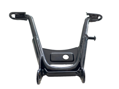 Kick Stand Kit with Bracket & Spring For YAMAHA PW50 PY50 PEEWEE 50 Dirt Bike Stand Frame Set