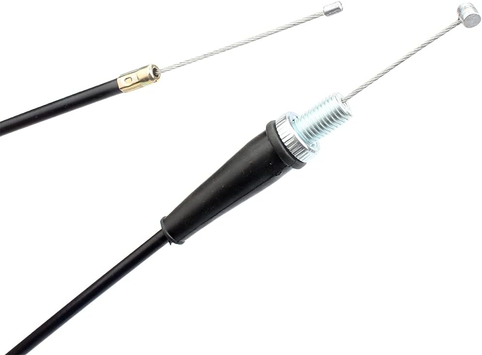 910mm 140mm Twist Throttle Cable 90 110cc 125cc PIT PRO TRAIL QUAD DIRT BIKE ATV - My Store