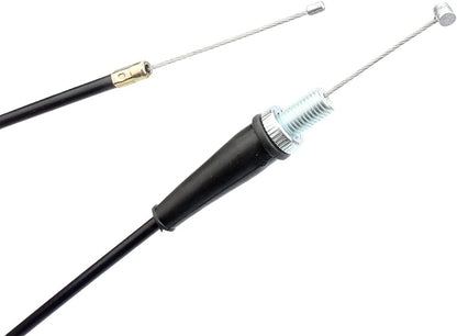910mm 140mm Twist Throttle Cable 90 110cc 125cc PIT PRO TRAIL QUAD DIRT BIKE ATV - My Store