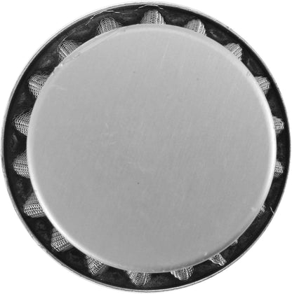 35mm Steel Pod Air Filter Cleaner 50cc 110cc PIT Trail Quad Dirt Bike ATV Buggy - My Store