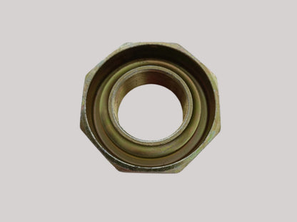 STEERING HEAD STEM BEARINGS NUT Kit For YAMAHA PY50 PW50 PEEWEE YZinger Bike