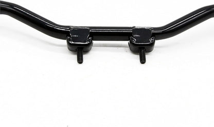 Black Alloy Handlebar for Yamaha PW50 PY50 PEEWEE 50 Kids Dirt Bike Replacement Bar