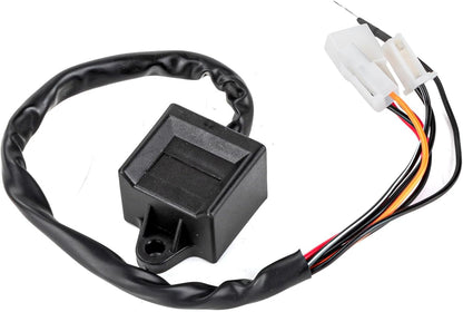 High Performance CDI Ignition Black Box For Yamaha PW80 PY80 Peewee 80 2 Stroke Dirt Bike