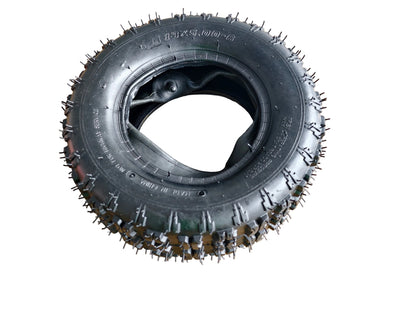 13x5.00-6 ATV Quad Buggy Go Kart Tyre and Inner Tube Off Road Replacement