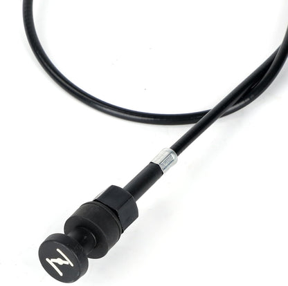 Choke Cable Line 765mm for Yamaha PW50 PY50 Peewee 50 Pit Pro Dirt Bike Carb