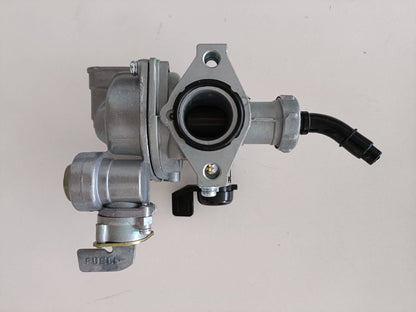 Honda CT110 Postie Bike Carburetor Carby Kit Complete All Years CT 110 Posty