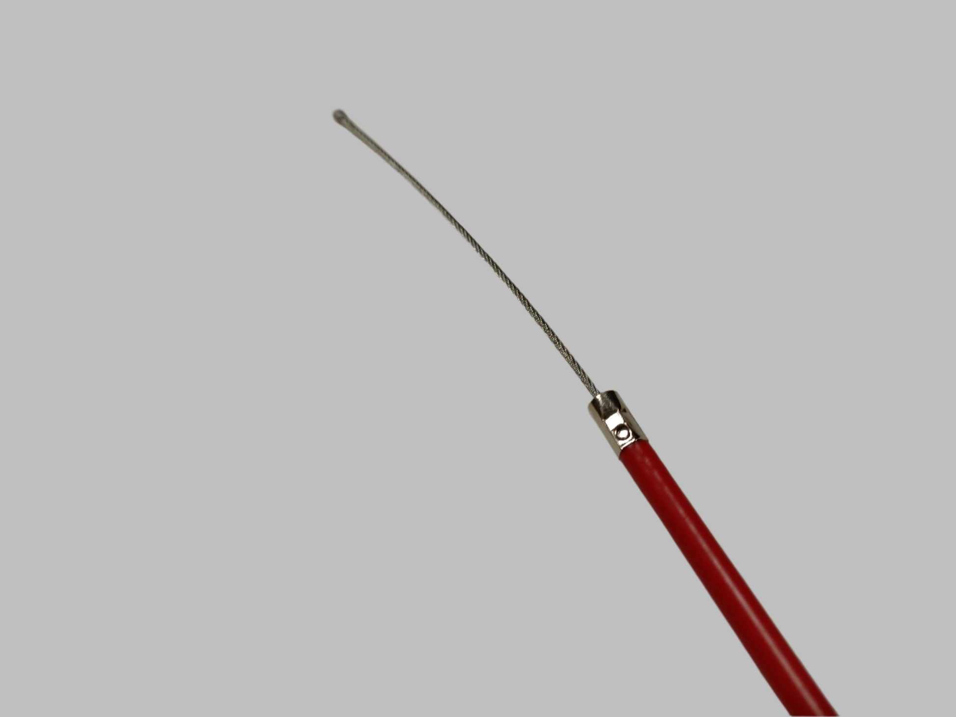RED 860mm 105mm Twist Throttle Cable 110cc 125cc 150cc PIT PRO TRAIL DIRT BIKE - My Store