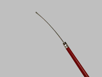 RED 860mm 105mm Twist Throttle Cable 110cc 125cc 150cc PIT PRO TRAIL DIRT BIKE - My Store