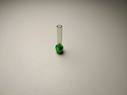 GREEN Gas Fuel Petrol Tank Cap Breather PIT PRO Trail Quad Dirt Bike ATV Buggy - My Store