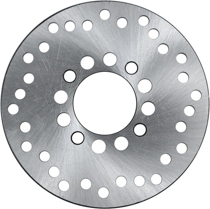 160mm Rear Brake Caliper Disc Disk Rotor 125cc 150cc Quad Dirt Bike ATV Buggy - My Store