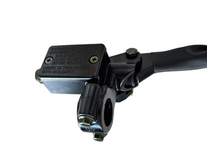 10MM Front Right Hydraulic Brake Master Lever Cylinder Pit/Dirt Bike/ATV/Quad