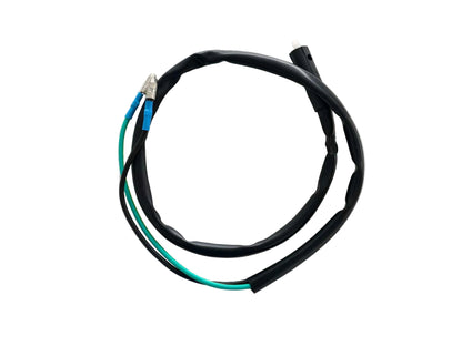 Front Brake Light Switch Assembly for Honda CT110 Postie Bike 1980–2018 (2 Wire Plunger Type)