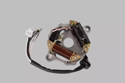 Wiring Loom IGNITION CDI CONTROL UNIT COIL Magneto YAMAHA PW50 PY50 DIRT BIKE
