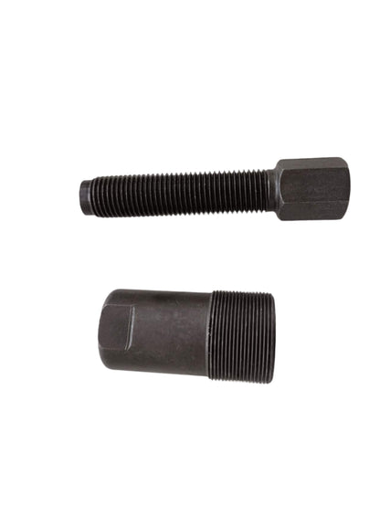 27mm Flywheel Puller Tool Magneto Remover for Yamaha PW50 PW80 BW80 RIVA50 Dirt Bike ATV