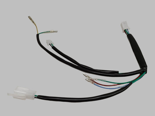 Wire Wiring Harness Loom 90cc 110cc 125cc 140cc 150cc PIT PRO Trail Dirt Bike - My Store