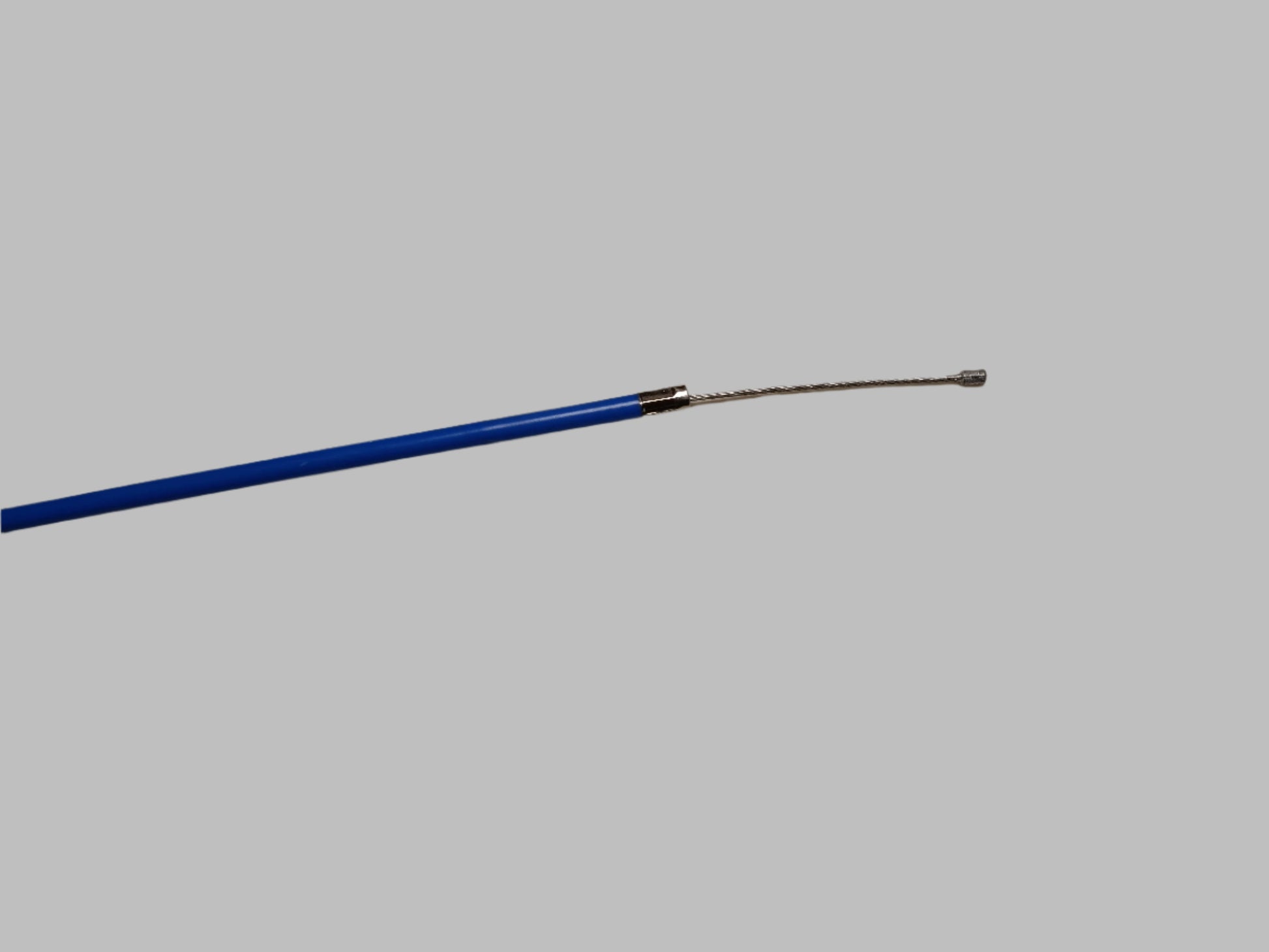 BLUE 860mm 105mm Twist Throttle Cable 110cc 125cc 150cc PIT PRO TRAIL DIRT BIKE - My Store