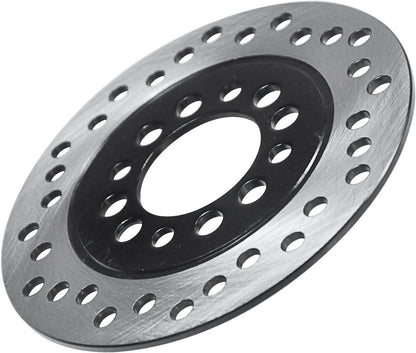 160mm Rear Brake Caliper Disc Disk Rotor 125cc 150cc Quad Dirt Bike ATV Buggy - My Store